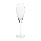 Brut Bubble Champagne Flute